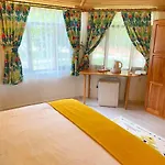 Bed and breakfast Kara Kedi Çıralı