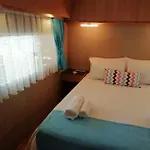 Kara Kedi Bed and breakfast Çıralı