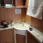 Bed and breakfast Kara Kedi Çıralı