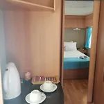 Bed and breakfast Kara Kedi 4*