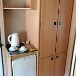 Kara Kedi 4* Çıralı