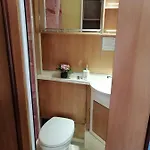 Bed and breakfast Kara Kedi Çıralı