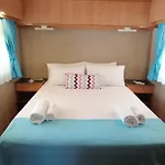 Bed and breakfast Kara Kedi Çıralı