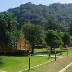 Bed and breakfast Kara Kedi 4*