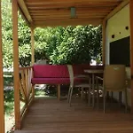 Kara Kedi Bed and breakfast Çıralı