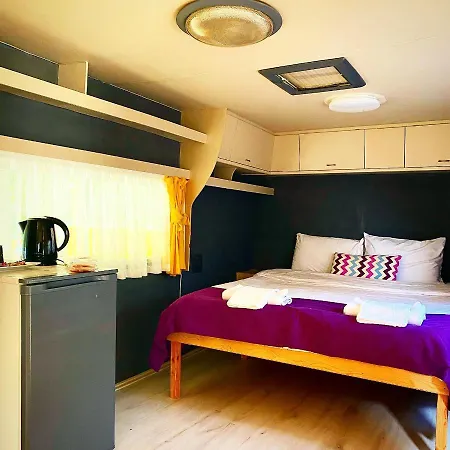 Bed & Breakfast Kara Kedi