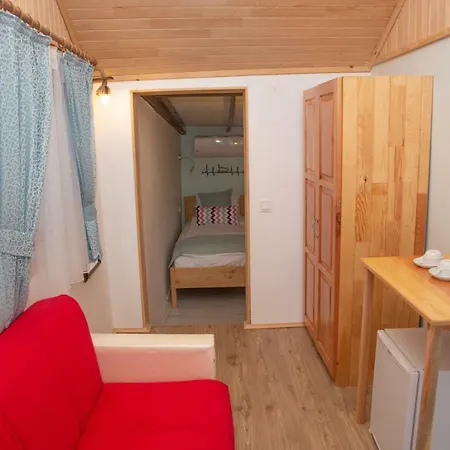 Bed & Breakfast Kara Kedi
