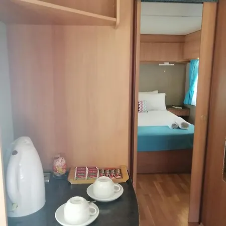 Bed & Breakfast Kara Kedi 4*