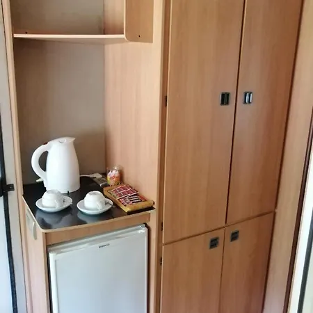 Kara Kedi 4* Cirali