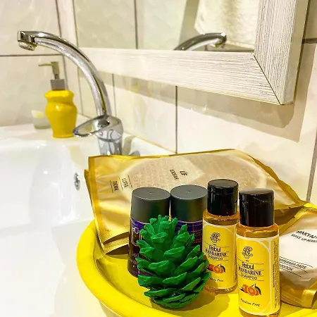 Kara Kedi 住宿加早餐酒店