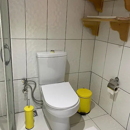 Panzió Kara Kedi Çıralı