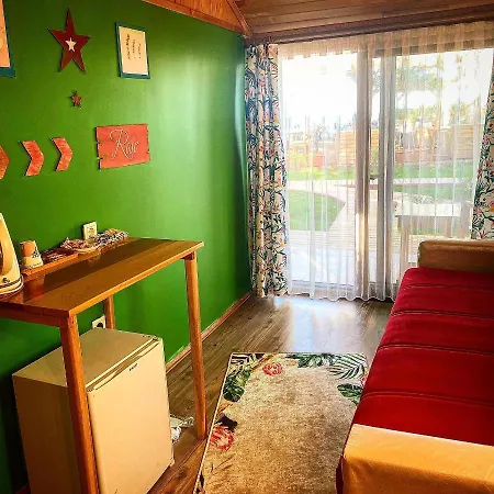 Kara Kedi B&B