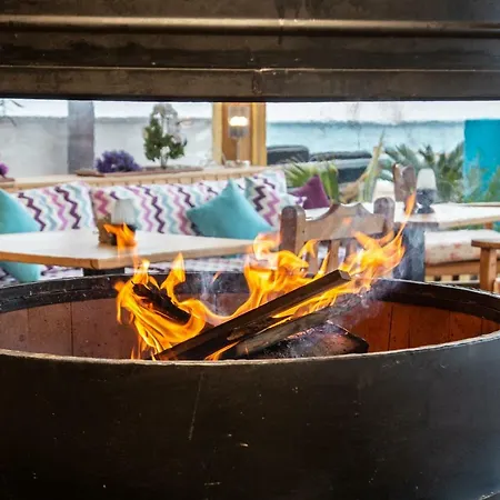 Kara Kedi 住宿加早餐酒店