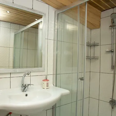 住宿加早餐酒店 Kara Kedi 4*