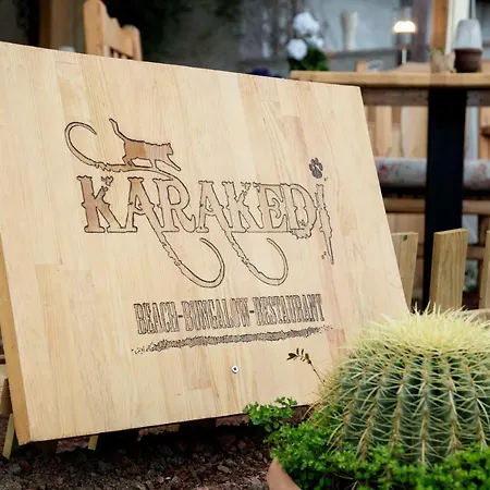 Kara Kedi Çıralı