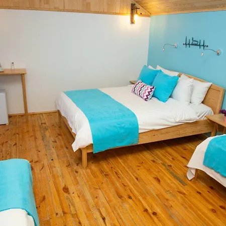 Kara Kedi 4* Çıralı