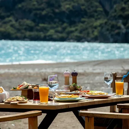 Kara Kedi 住宿加早餐酒店