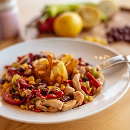 住宿加早餐酒店 Kara Kedi 4*