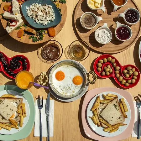 Kara Kedi 住宿加早餐酒店