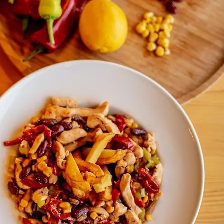 Kara Kedi 住宿加早餐酒店 4*