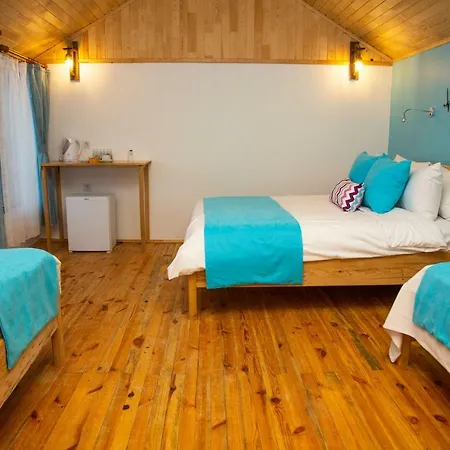 Kara Kedi 4* Çıralı