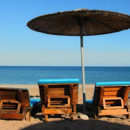 住宿加早餐酒店 Kara Kedi 4*