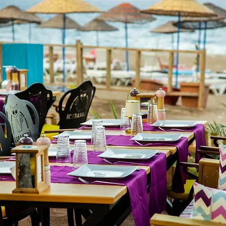 住宿加早餐酒店 Kara Kedi