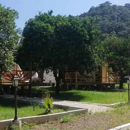 Kara Kedi 住宿加早餐酒店 4*