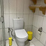 Bed and breakfast Kara Kedi Çıralı
