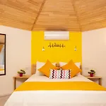 Kara Kedi Bed and breakfast Çıralı