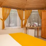 Bed and breakfast Kara Kedi Çıralı
